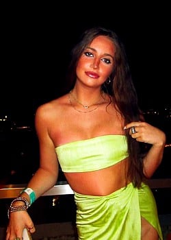 Gabriella Pinson